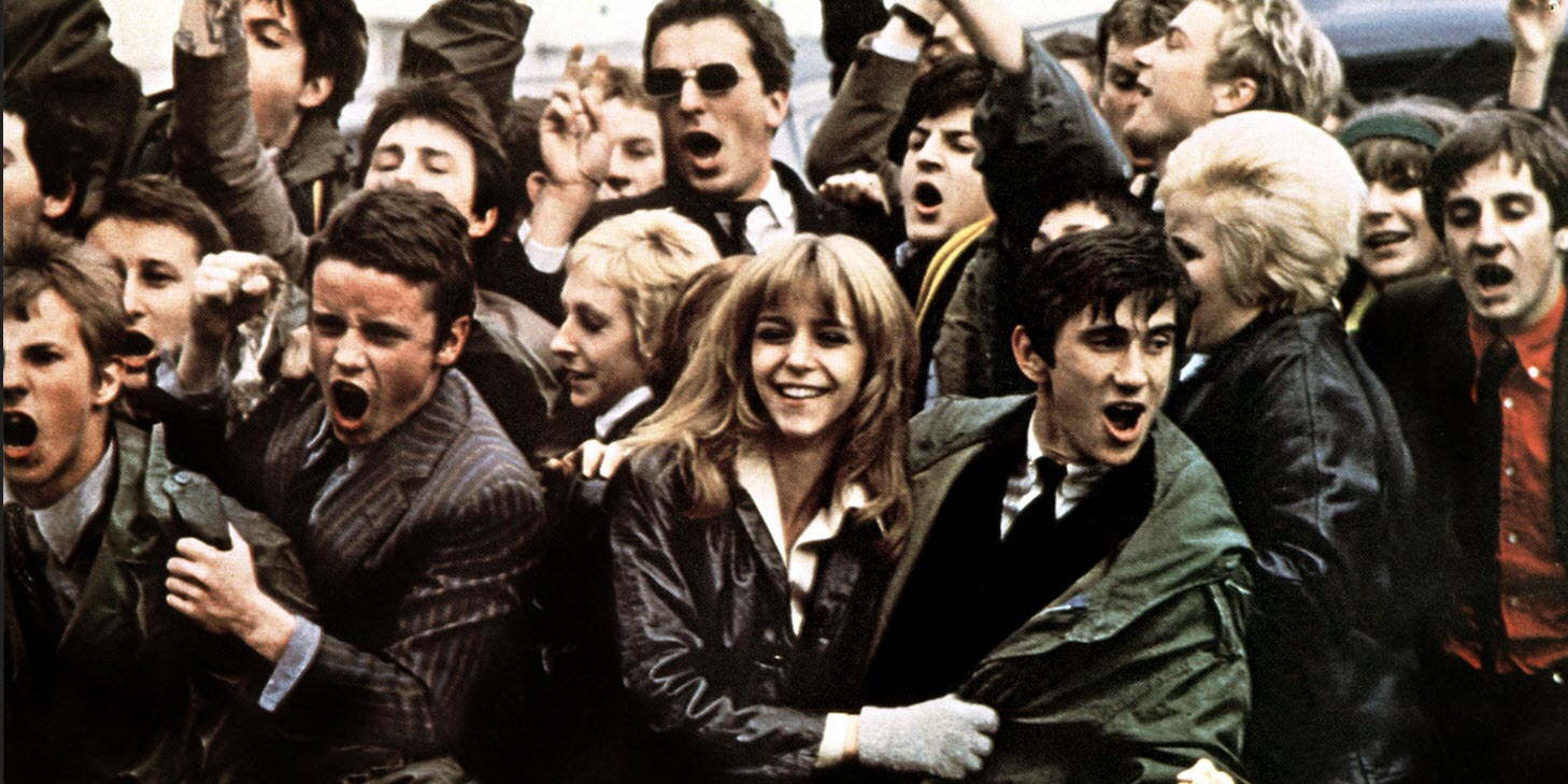 Quadrophenia