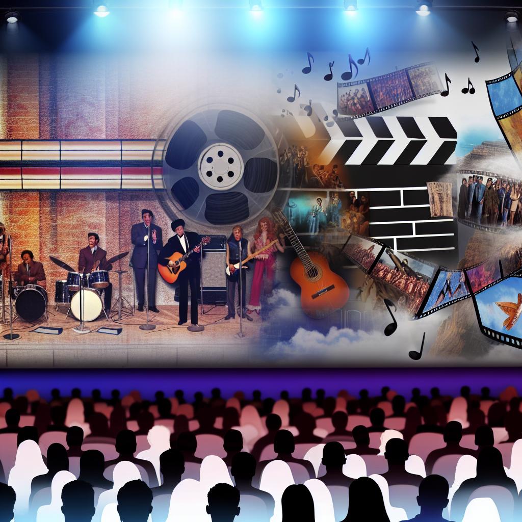 The Cultural Impact of Tommy and Its Film Adaptation