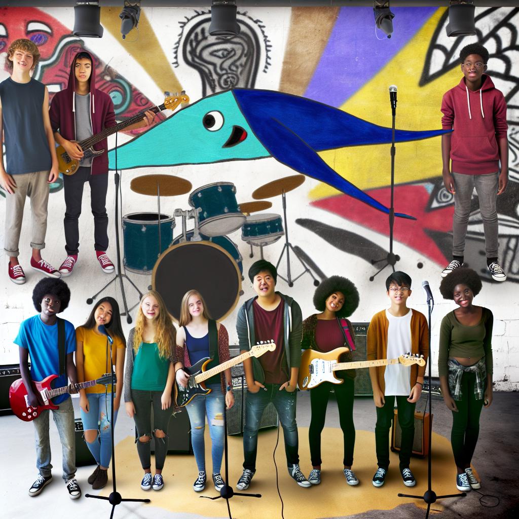 The Making of My Generation: A Youth Anthem