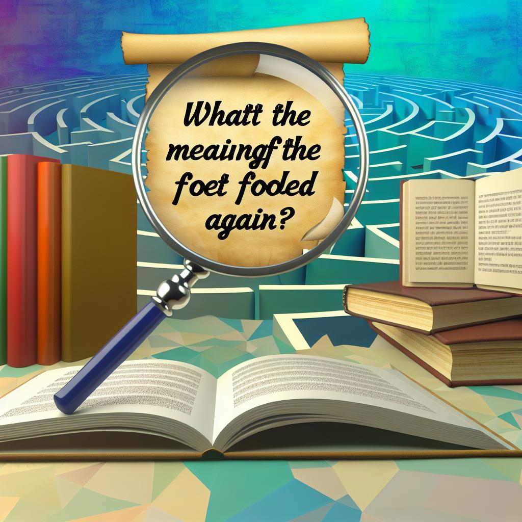 The Meaning of Won’t Get Fooled Again and Its Political Relevance
