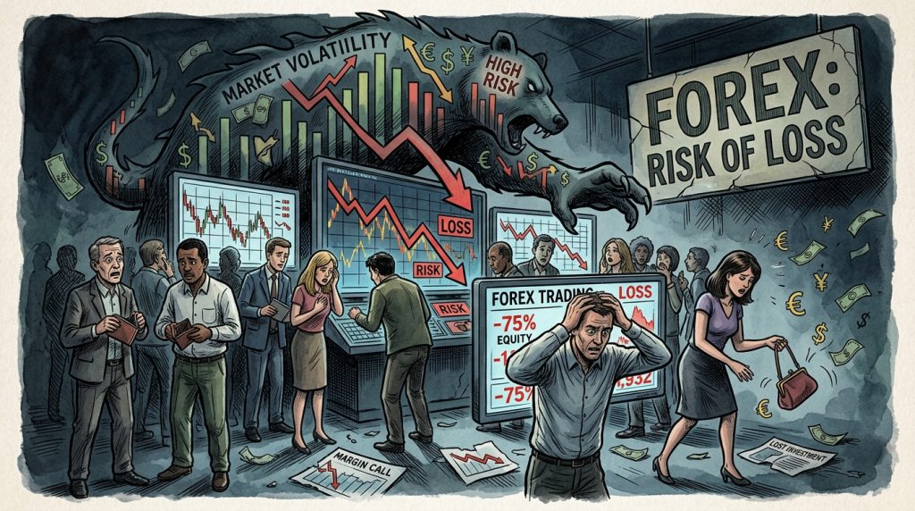 forex risk