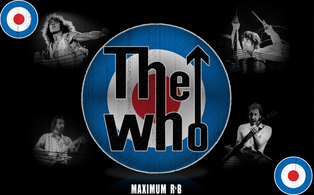 The Who - Quadrophenia